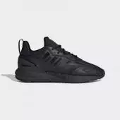 trainers adidas zx 2k boost 2.0 all black